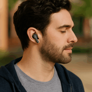 Soundcore Liberty 4 Pro